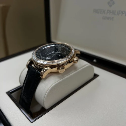 Buy Patek Philippe 6104R Grand Complications - Image 3