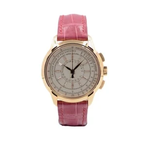Patek Philippe 4675R-001 175th Anniversary Chronograph