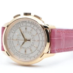 Patek Philippe 4675R-001 175th Anniversary Chronograph