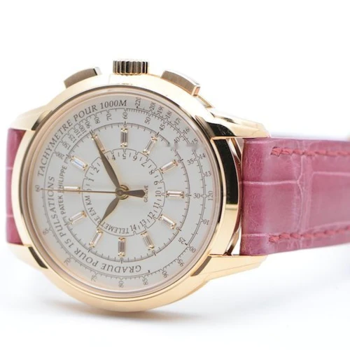 Patek Philippe 4675R-001 175th Anniversary Chronograph - Image 2
