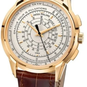 Patek Philippe 5975J-001 Chronograph