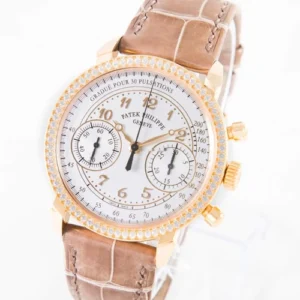 Patek Philippe 5270J-001 Grand Complications