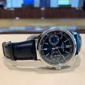 Patek Philippe 5470P-001 Grand Complications Platinum