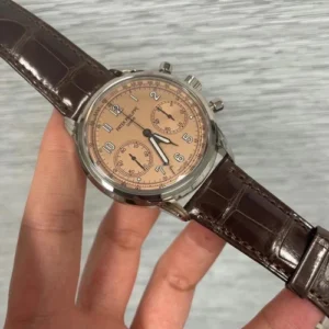 Patek Philippe 5270P Perpetual Calendar