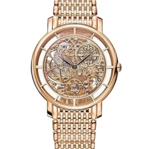 Patek Philippe 5180/1R-001 Complications