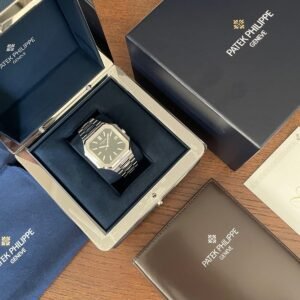 Patek Philippe Cubitus 5821/1A