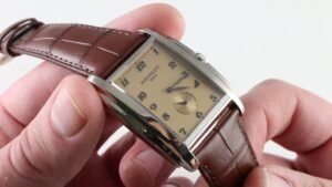 Patek Philippe Gondolo 5124G