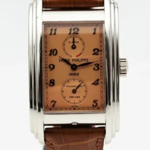 Patek Philippe 5101P Grand Complications