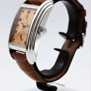 Patek Philippe 5101P Grand Complications