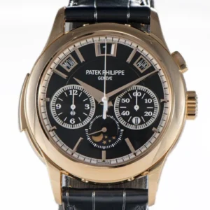 Patek Philippe 5208R Grand Complications