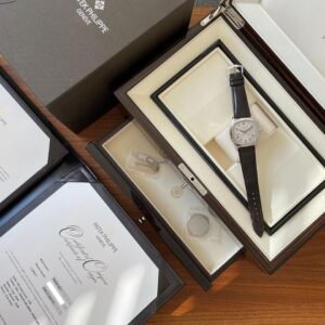 Patek Philippe 5950A Grand Complications