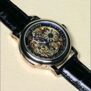Patek Philippe 5304/301R Grand Complications