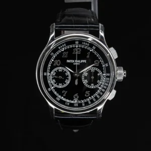 Patek Philippe 5370P Grand Complications