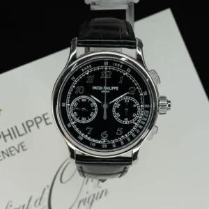 Patek Philippe 5370P Grand Complications