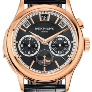 Patek Philippe 5208R Grand Complications