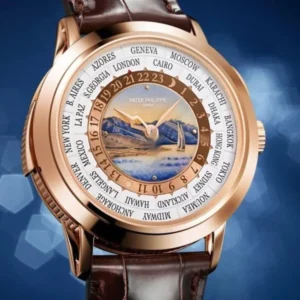 Patek Philippe 5531R Grand Complications