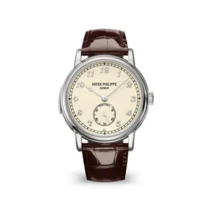 Patek Philippe 5178G Grand Complications