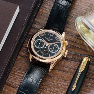 Patek Philippe 5208R Grand Complications