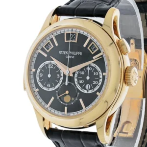 Patek Philippe 5208R Grand Complications