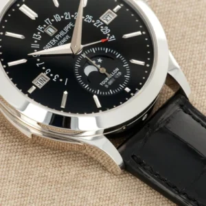 Patek Philippe 5216P Grand Complications