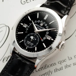 Patek Philippe 5216P Grand Complications