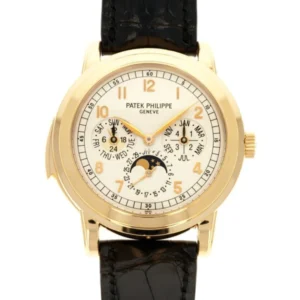 Patek Philippe 5074R Grand Complications