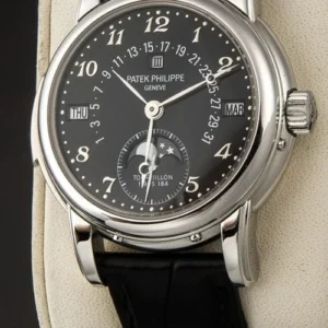 Patek Philippe 5016P-018 Minute Repeater