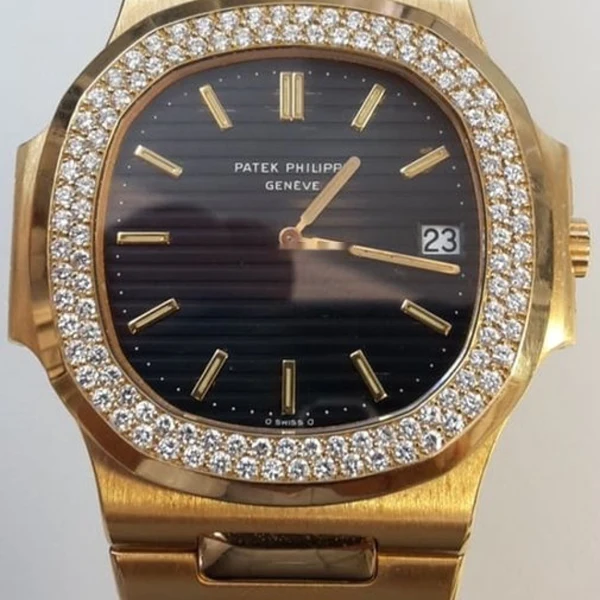Buy Patek Philippe Nautilus 3700/3 - Image 3