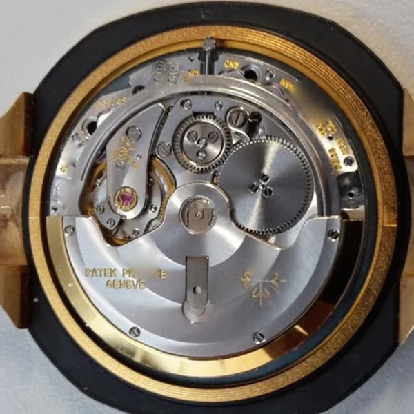 Buy Patek Philippe Nautilus 3700/3 - Image 2