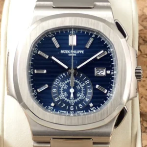 Patek Philippe Nautilus 5976/1G 40th Anniversary
