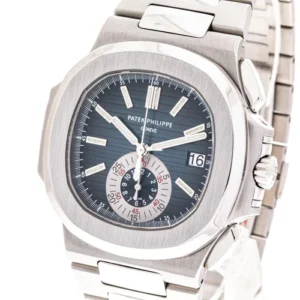 Buy Patek Philippe Nautilus 5980/1A