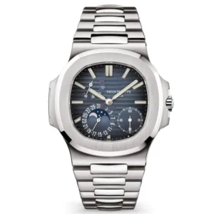 Patek Philippe Nautilus 5712/1A-001