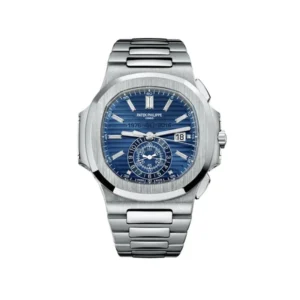 Patek Philippe Nautilus 40th Anniversary 5976/1G-001 2017
