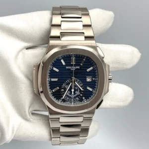 Patek Philippe Nautilus 40th Anniversary 5976/1G-001 2017