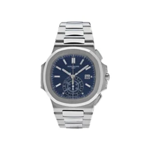 Patek Philippe 5976/1G-001 Nautilus