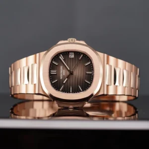 Patek Philippe Nautilus 5711 Rosegold