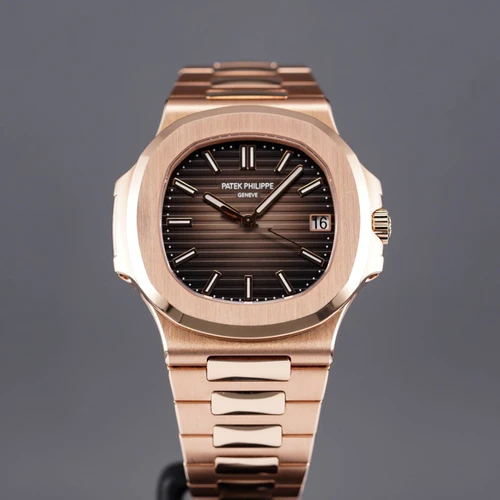 Patek Philippe Nautilus 5711 Rosegold - Image 2