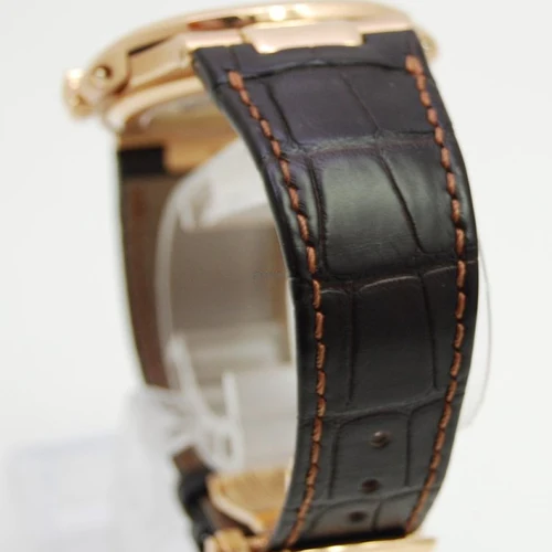 Patek Philippe Nautilus 5711 Roségold Papiere aus 2008 Deutsche Uhr - Image 3