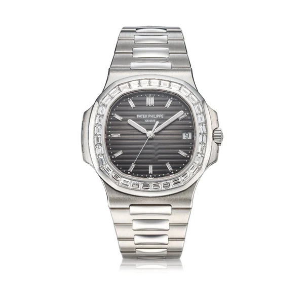 Patek Philippe Nautilus 5711/110P-001