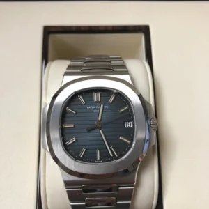 Patek Philippe Nautilus 5711/1A-001 Stainless Steel