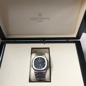 Patek Philippe Nautilus 5711/1A-001 Stainless Steel