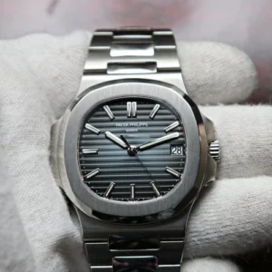 Patek Philippe Nautilus 5711/1A-010 Blue Dial Stainless Steel Bracelet