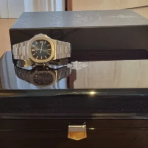 Patek Philippe Nautilus 5711/1A-010 For Sale