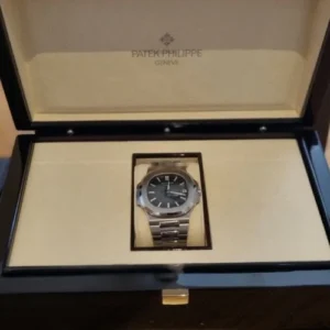 Patek Philippe Nautilus 5711/1A-010 For Sale