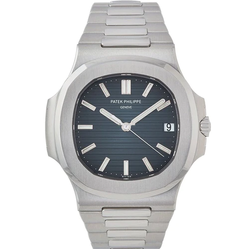 Patek Philippe Nautilus 5711/1A For Sale - Image 3