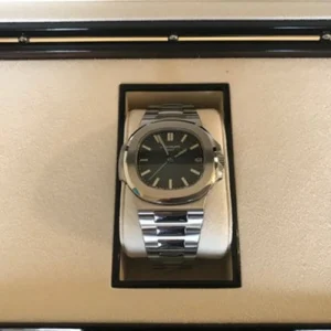 Patek Philippe Nautilus 5711/1A For Sale