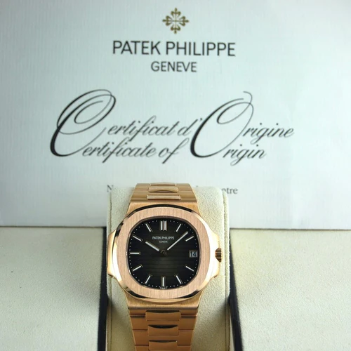 Patek Philippe Nautilus 5711/1R Full set - Image 2