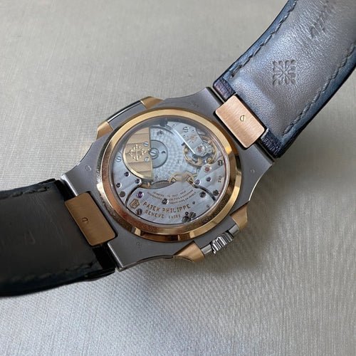 Buy Patek Philippe Nautilus 5712GR - Image 2