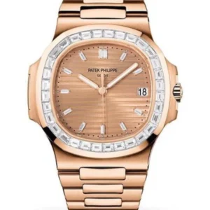 Patek Philippe Nautilus 5723/1R-001