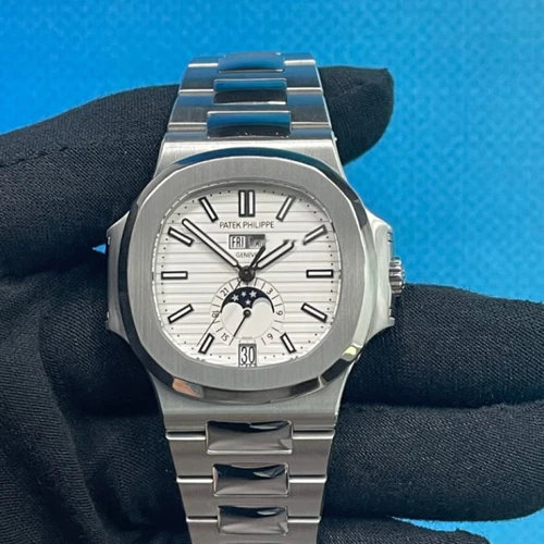 Buy Patek Philippe Nautilus 5726/1A - Image 2